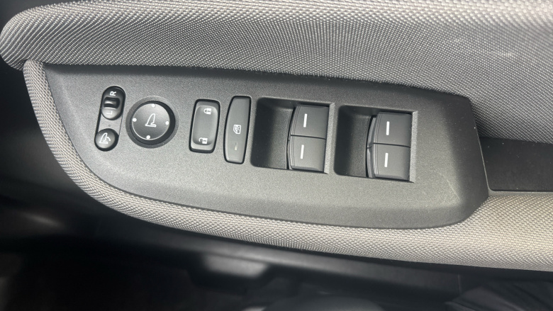 Honda Jazz 1.5 i-MMD Hybrid Crosstar EX 5dr eCVT Hybrid Hatchback